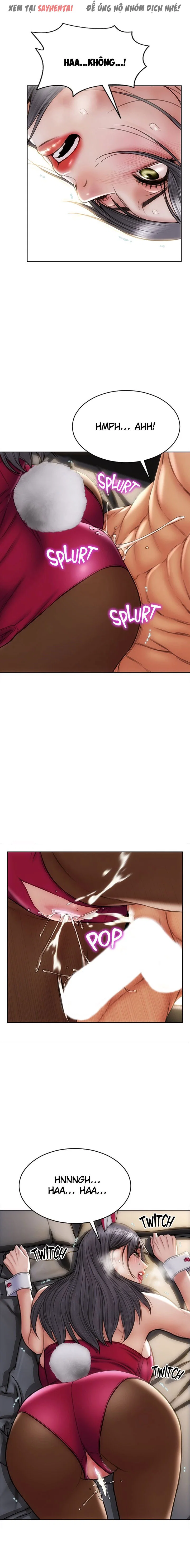 Gã Tồi Tệ - Chapter 29 trang 14