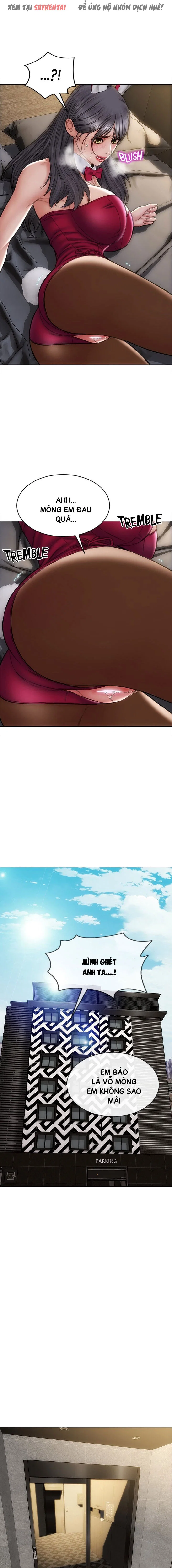 Gã Tồi Tệ - Chapter 29 trang 16