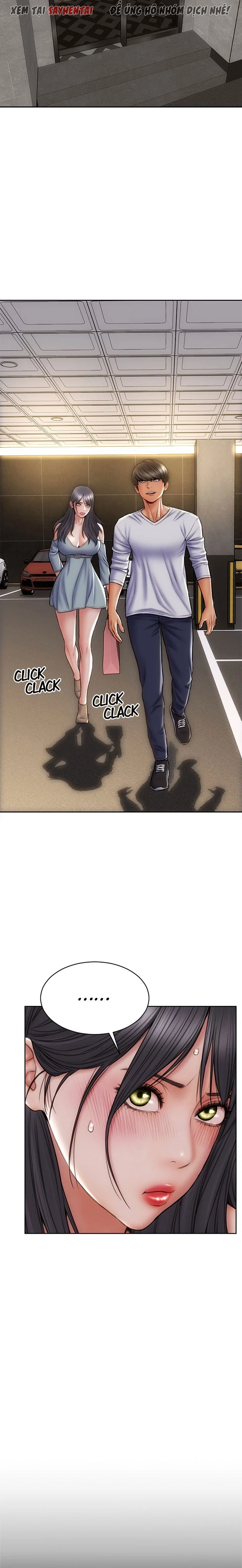 Gã Tồi Tệ - Chapter 29 trang 17