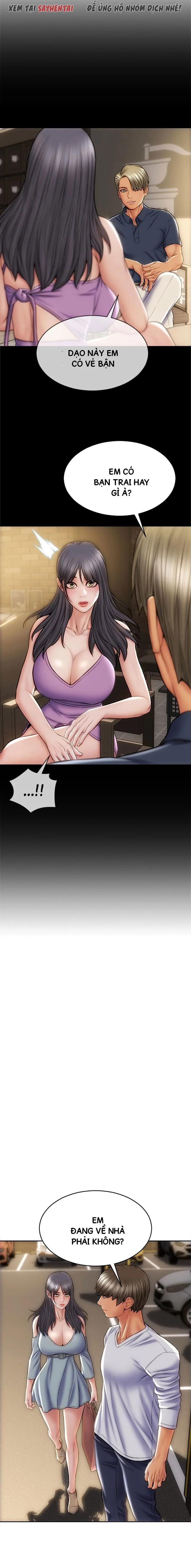Gã Tồi Tệ - Chapter 29 trang 18