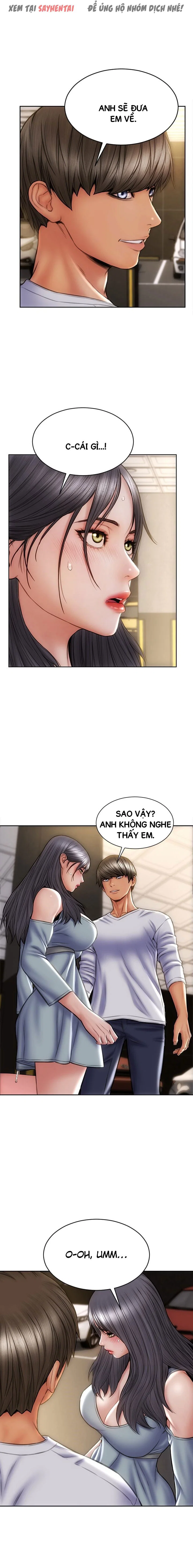 Gã Tồi Tệ - Chapter 29 trang 19