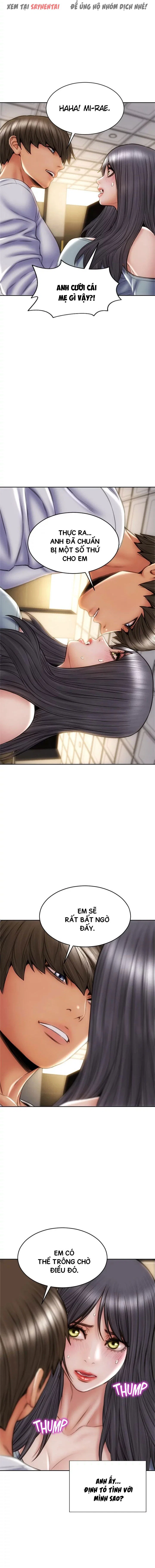 Gã Tồi Tệ - Chapter 30 trang 4