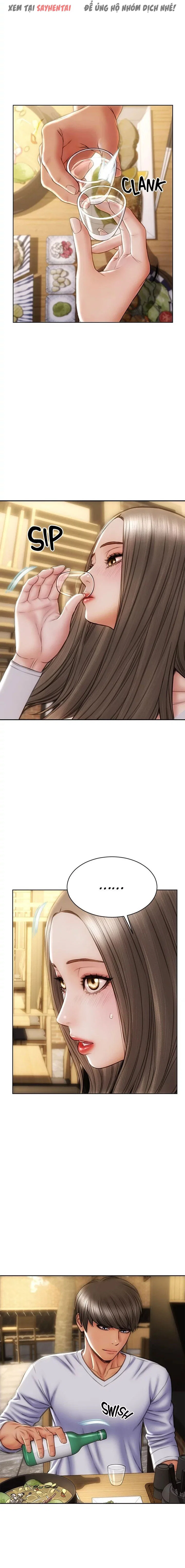 Gã Tồi Tệ - Chapter 30 trang 7