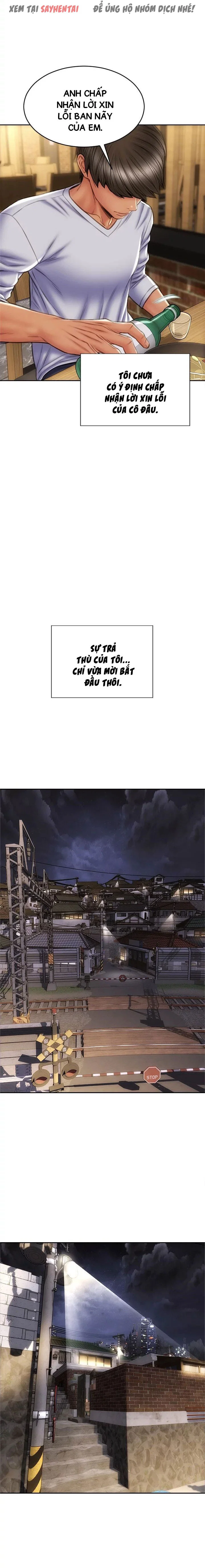 Gã Tồi Tệ - Chapter 30 trang 10