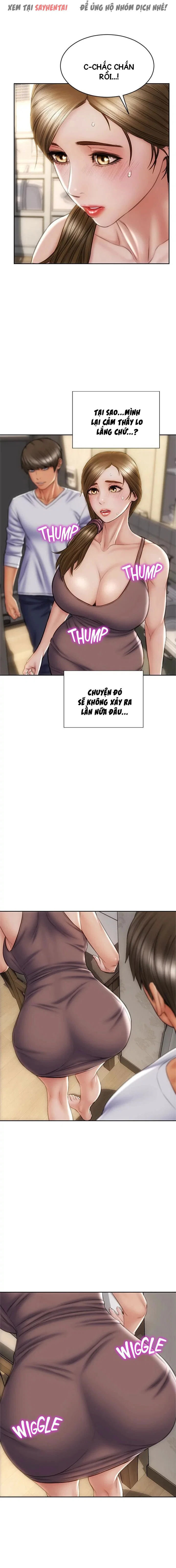 Gã Tồi Tệ - Chapter 30 trang 15