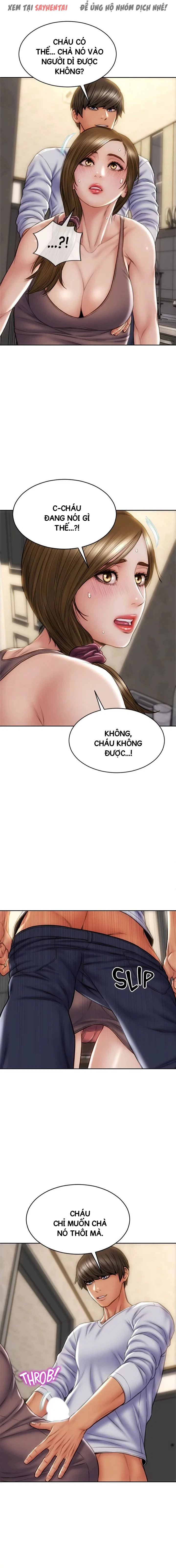Gã Tồi Tệ - Chapter 30 trang 18