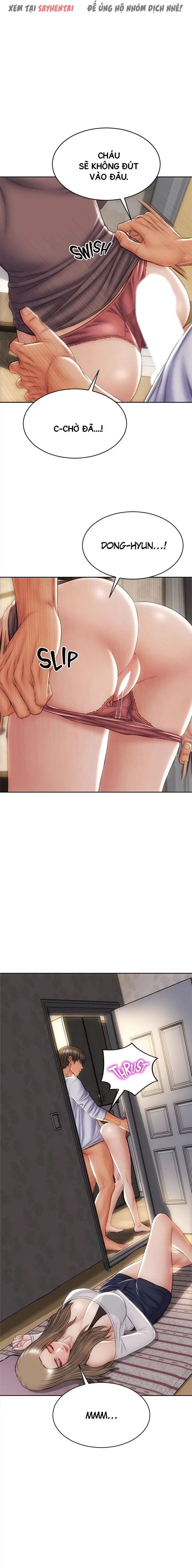 Gã Tồi Tệ - Chapter 31 trang 2