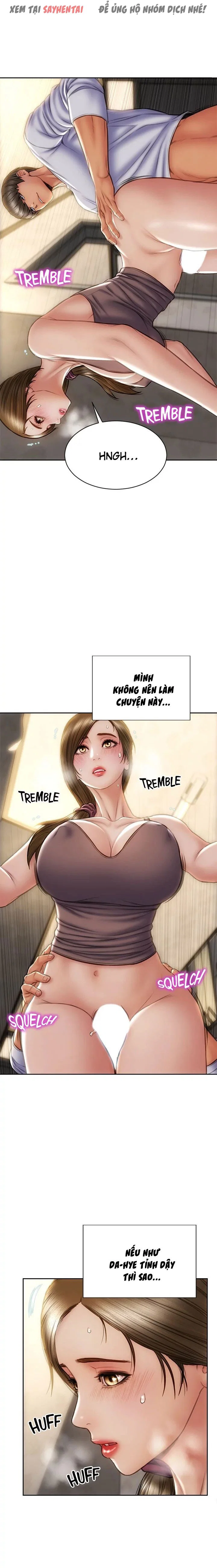 Gã Tồi Tệ - Chapter 31 trang 4