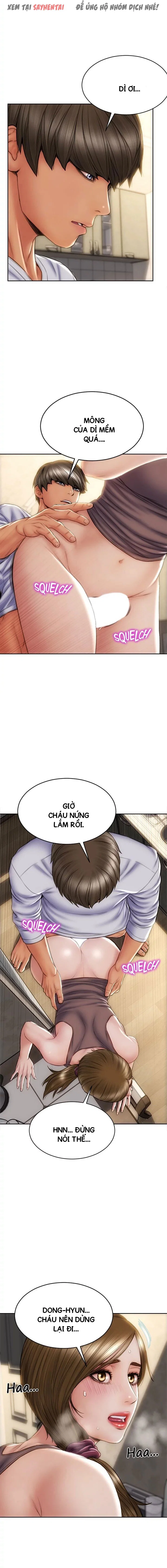 Gã Tồi Tệ - Chapter 31 trang 5