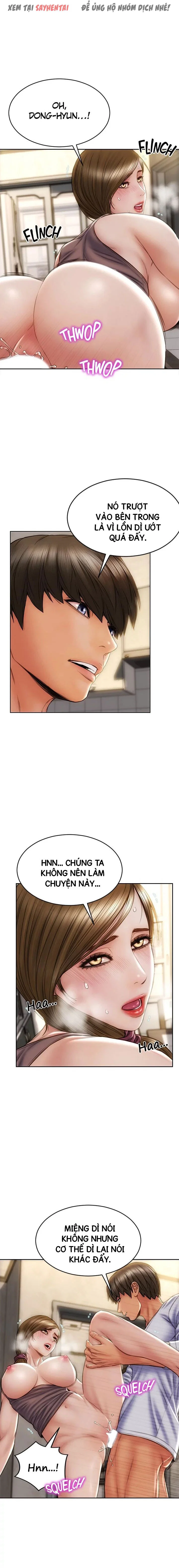 Gã Tồi Tệ - Chapter 31 trang 9