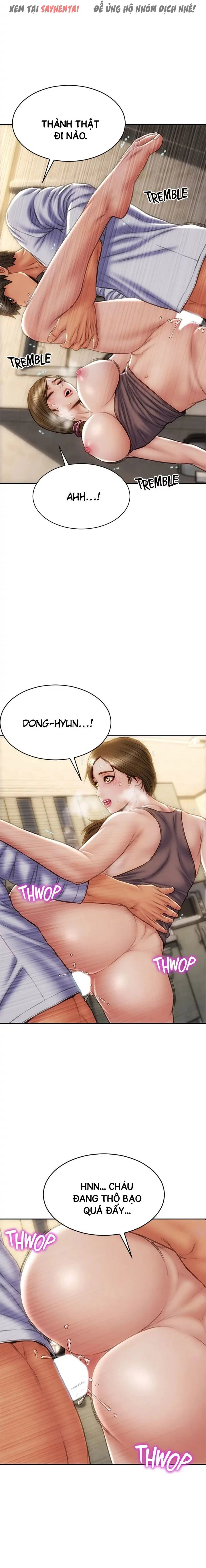 Gã Tồi Tệ - Chapter 31 trang 11