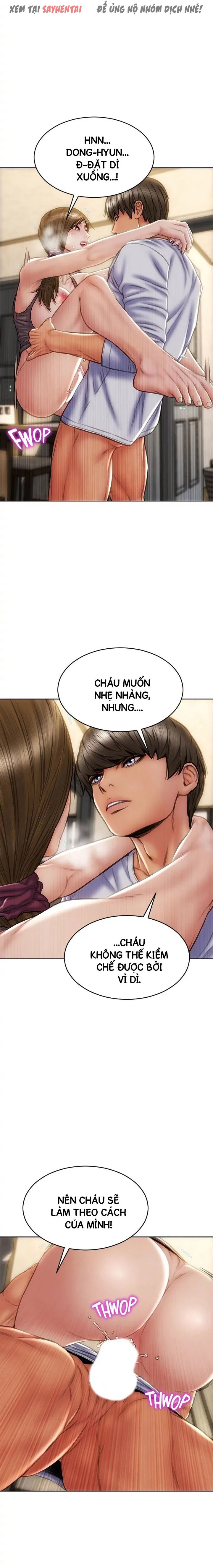 Gã Tồi Tệ - Chapter 31 trang 14