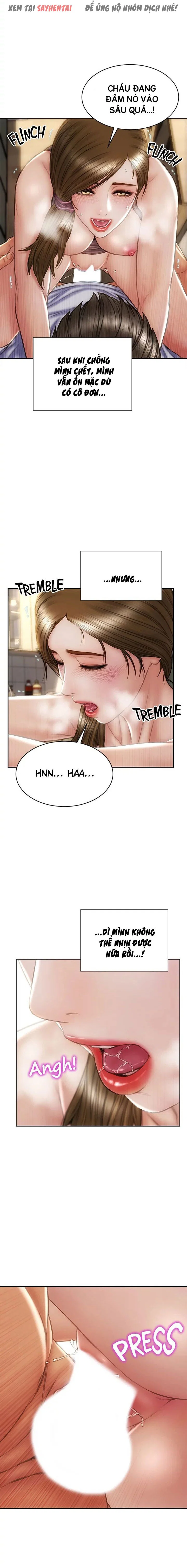 Gã Tồi Tệ - Chapter 31 trang 15