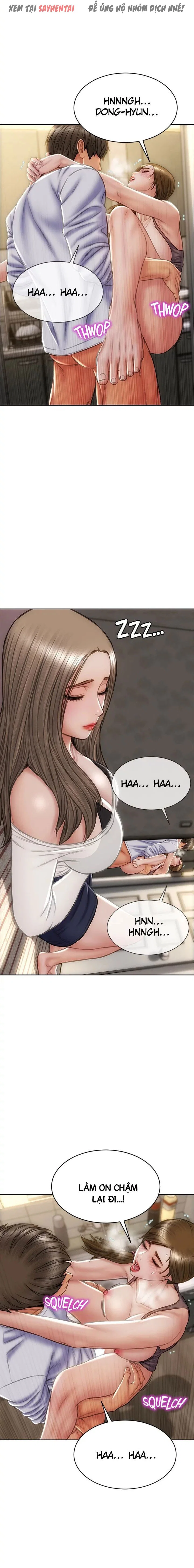 Gã Tồi Tệ - Chapter 31 trang 16