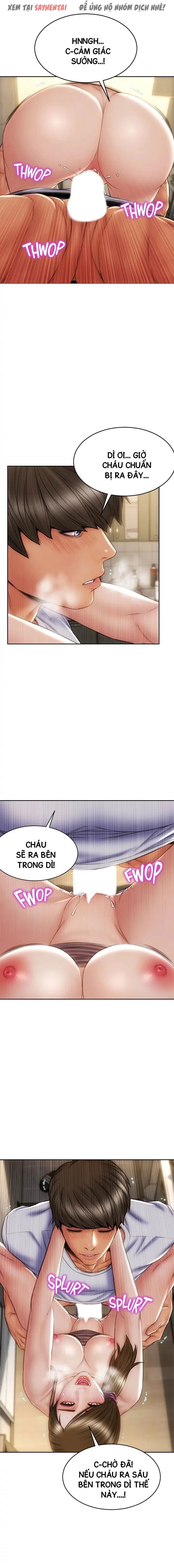 Gã Tồi Tệ - Chapter 31 trang 17