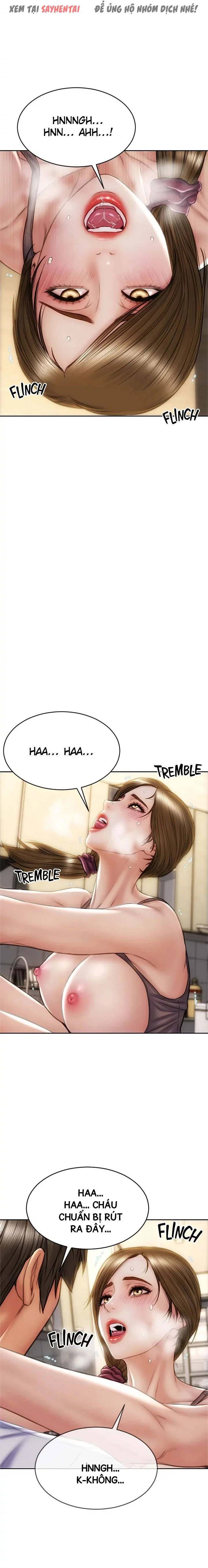 Gã Tồi Tệ - Chapter 31 trang 18