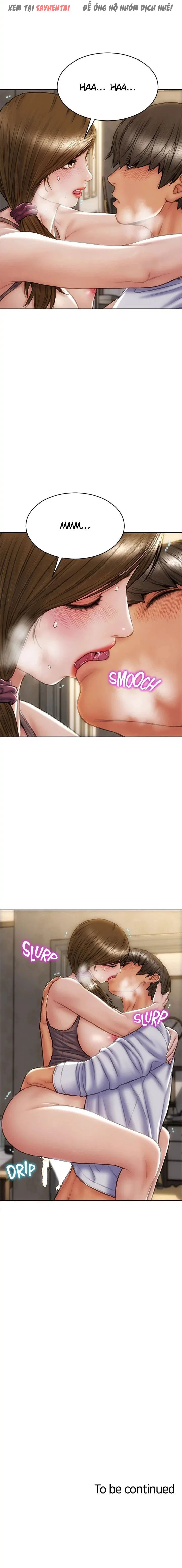 Gã Tồi Tệ - Chapter 31 trang 20