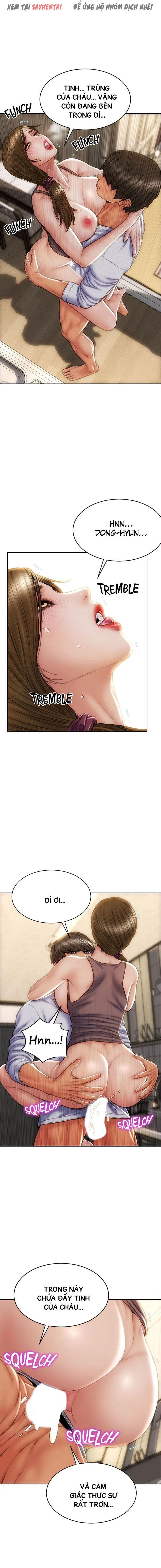 Gã Tồi Tệ - Chapter 32 trang 5