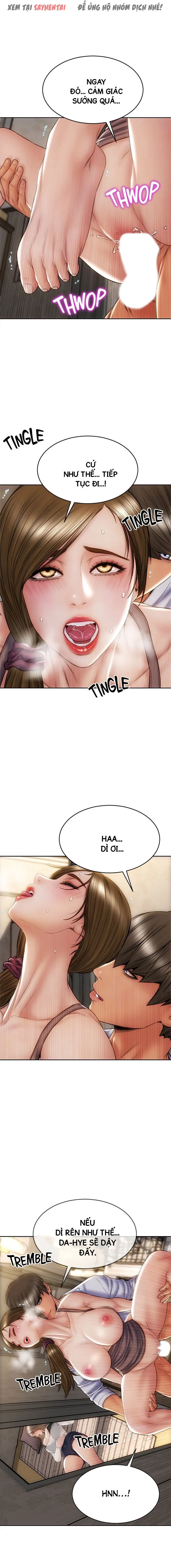 Gã Tồi Tệ - Chapter 32 trang 9