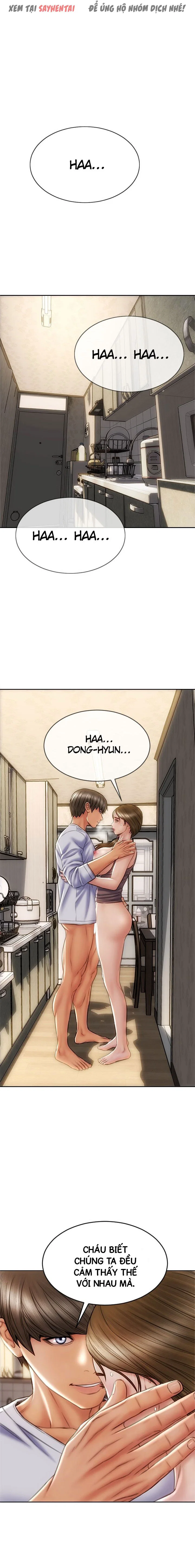 Gã Tồi Tệ - Chapter 32 trang 14
