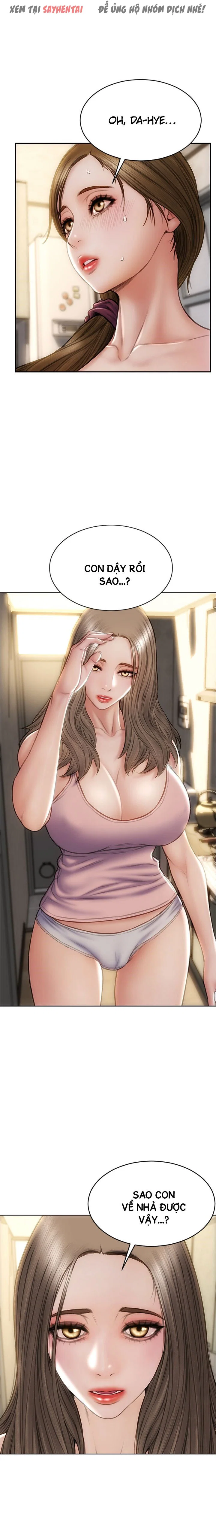 Gã Tồi Tệ - Chapter 32 trang 18