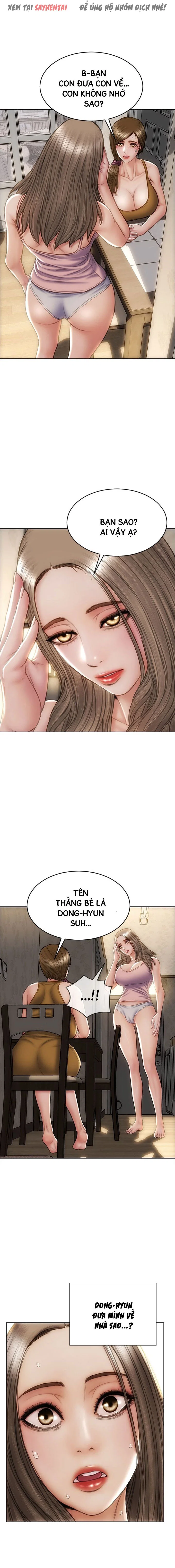 Gã Tồi Tệ - Chapter 32 trang 19