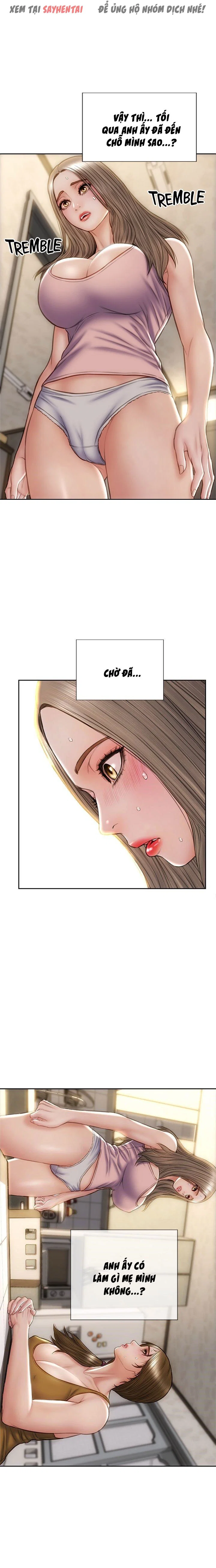 Gã Tồi Tệ - Chapter 32 trang 20