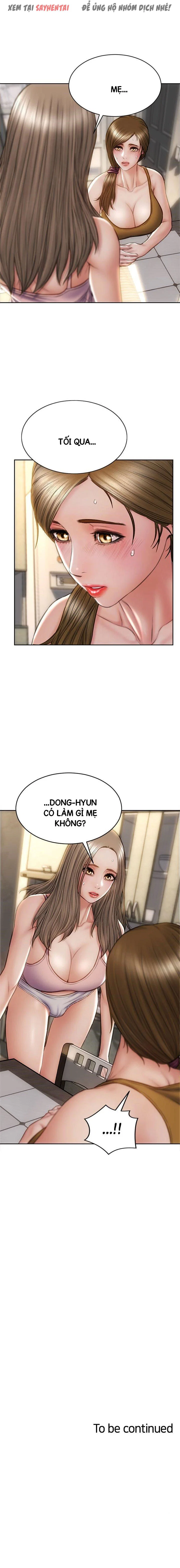 Gã Tồi Tệ - Chapter 32 trang 21