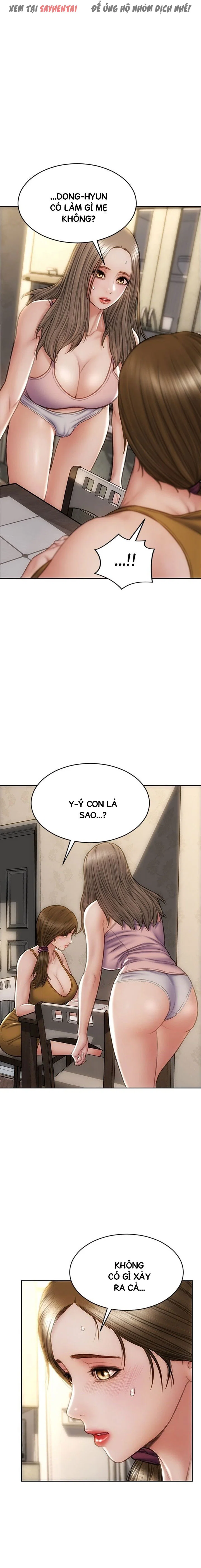 Gã Tồi Tệ - Chapter 33 trang 2