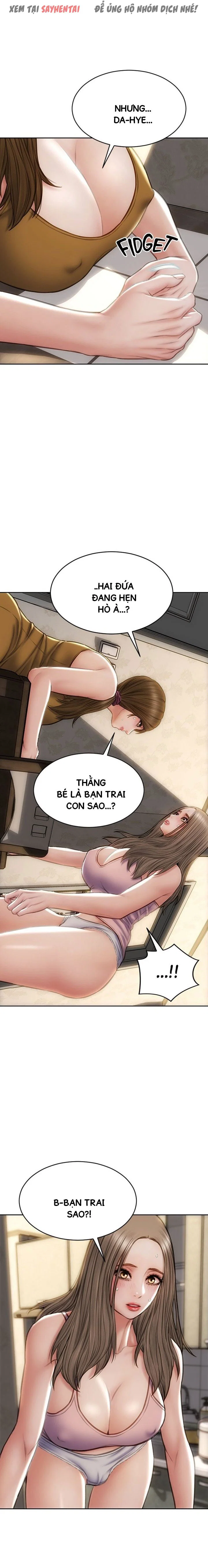 Gã Tồi Tệ - Chapter 33 trang 3