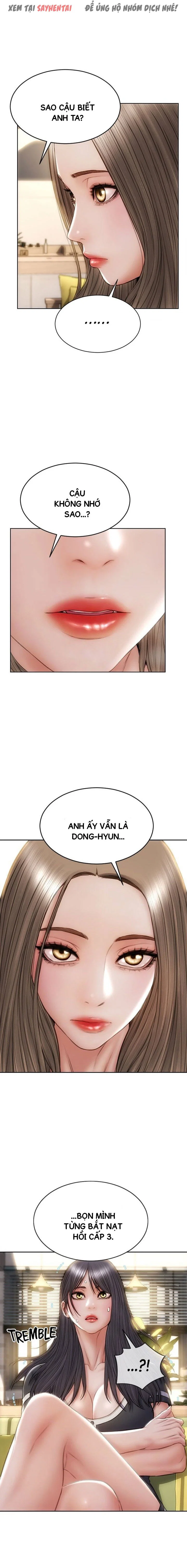 Gã Tồi Tệ - Chapter 33 trang 9