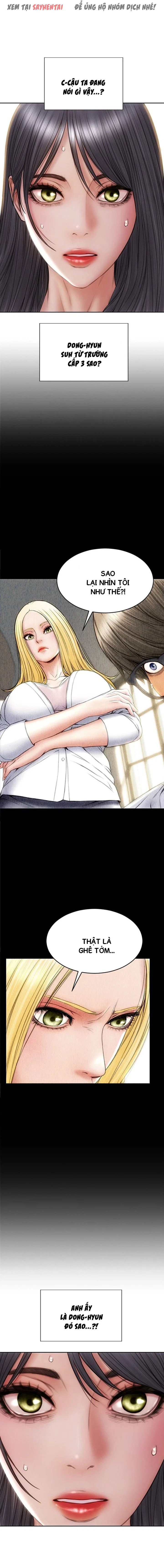 Gã Tồi Tệ - Chapter 33 trang 10