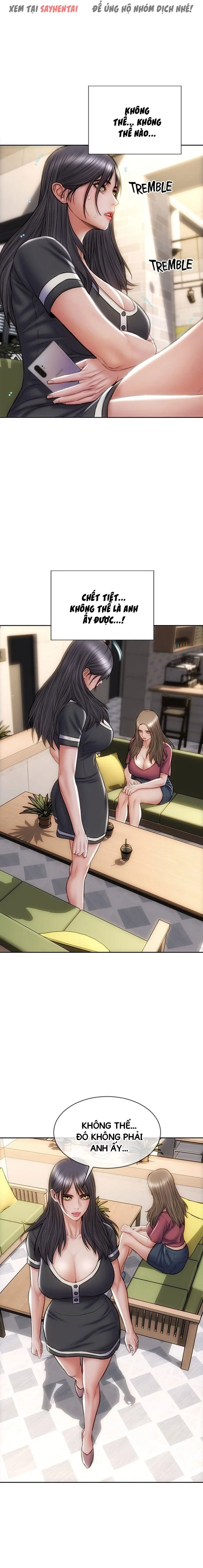 Gã Tồi Tệ - Chapter 33 trang 11