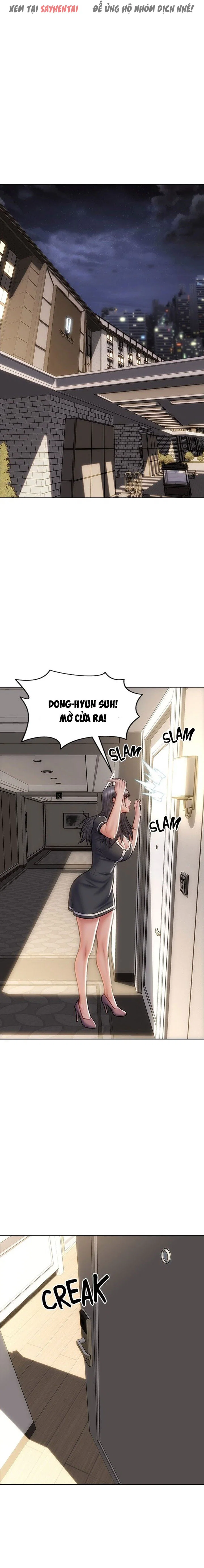Gã Tồi Tệ - Chapter 33 trang 13