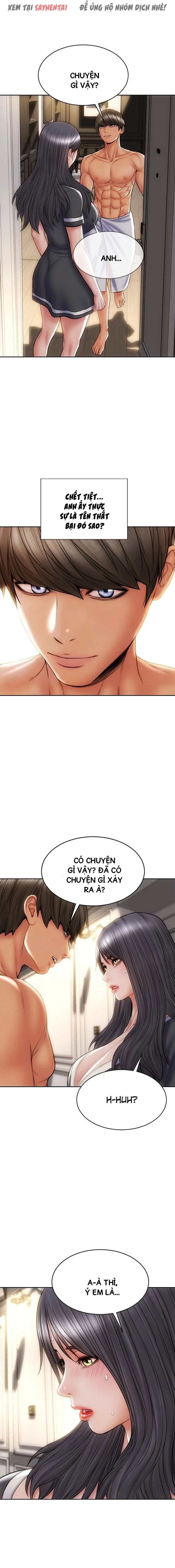 Gã Tồi Tệ - Chapter 33 trang 14