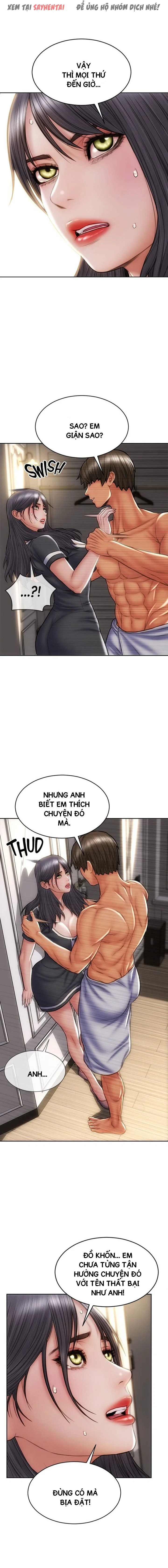 Gã Tồi Tệ - Chapter 33 trang 16