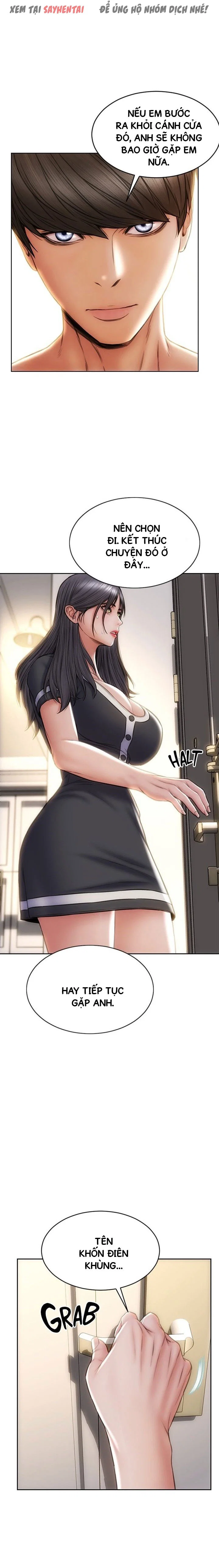 Gã Tồi Tệ - Chapter 33 trang 19