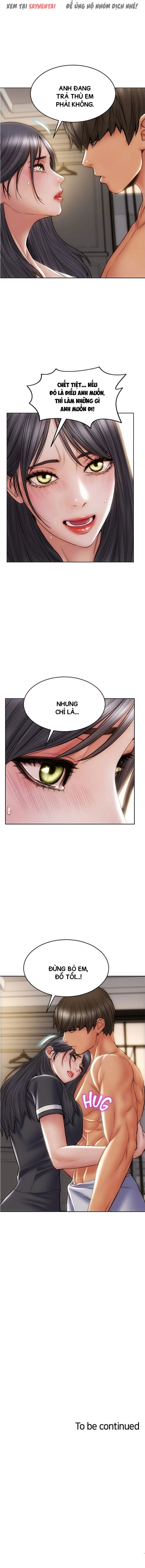 Gã Tồi Tệ - Chapter 33 trang 22