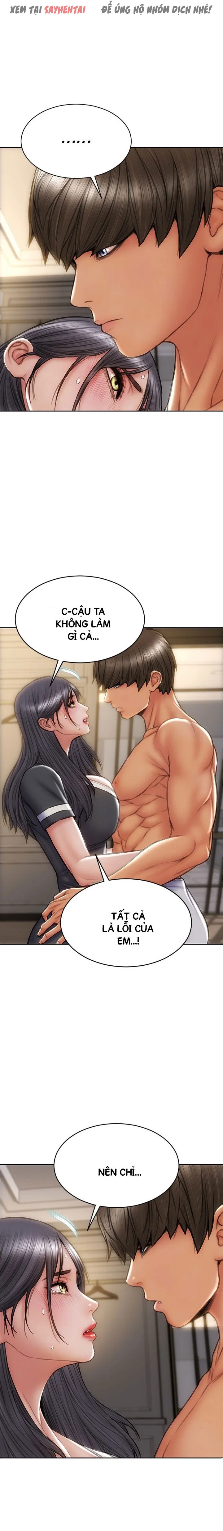 Gã Tồi Tệ - Chapter 34 trang 3