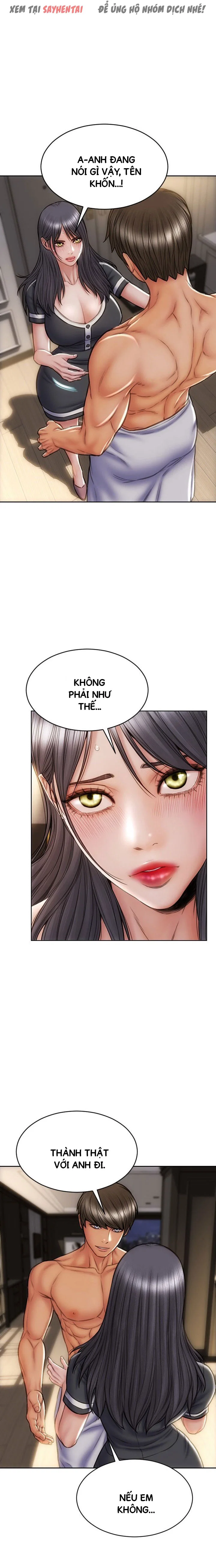 Gã Tồi Tệ - Chapter 34 trang 5