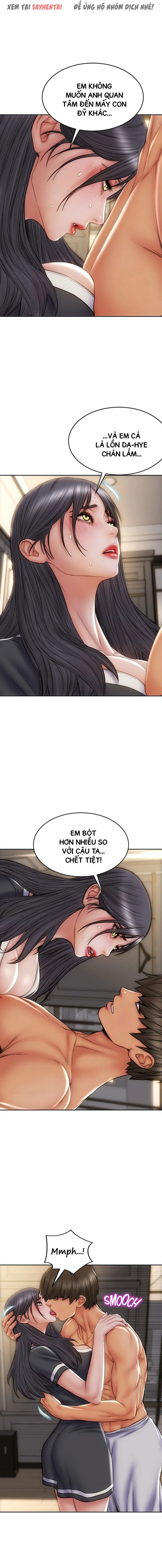 Gã Tồi Tệ - Chapter 34 trang 7