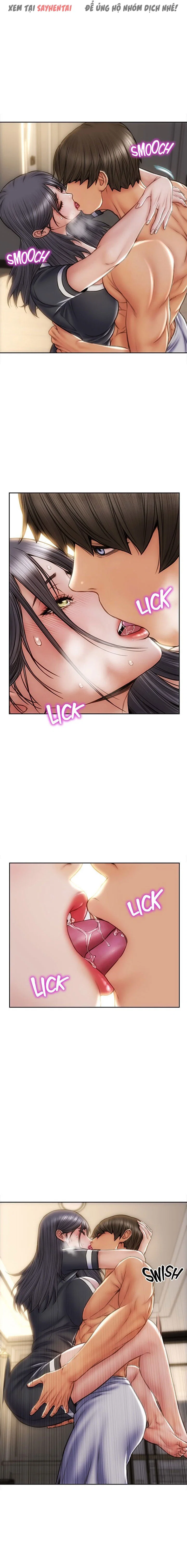 Gã Tồi Tệ - Chapter 34 trang 8