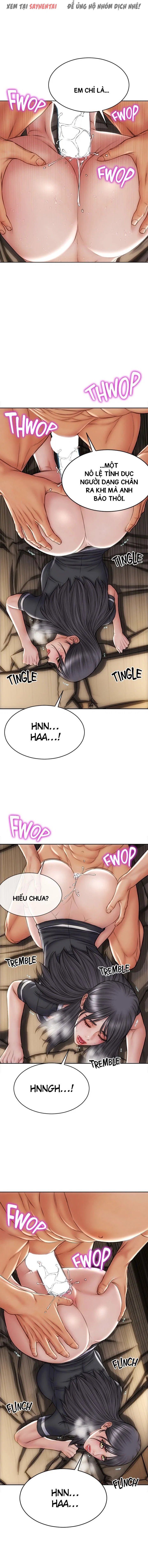 Gã Tồi Tệ - Chapter 34 trang 16