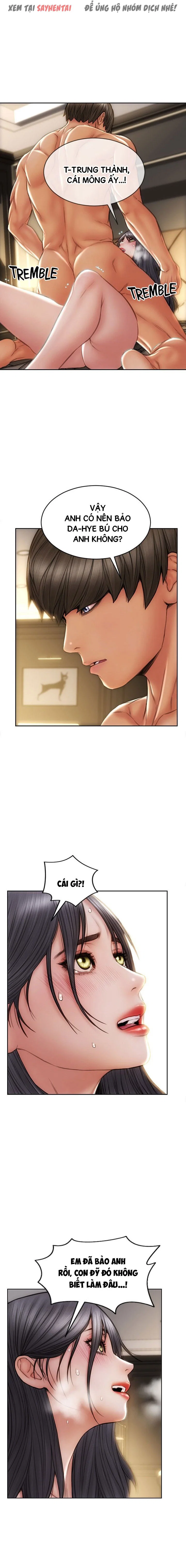 Gã Tồi Tệ - Chapter 35 trang 4