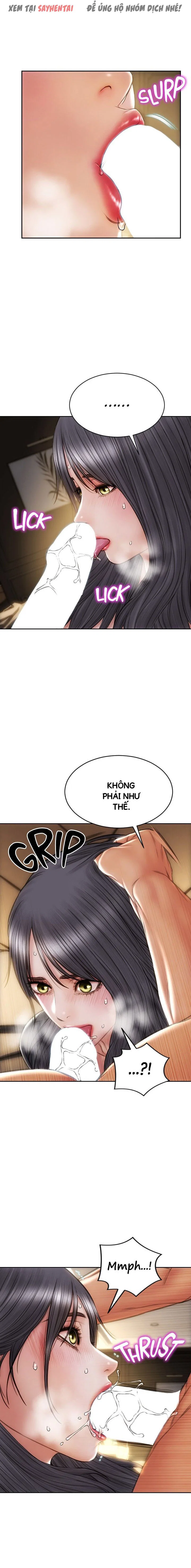 Gã Tồi Tệ - Chapter 35 trang 6