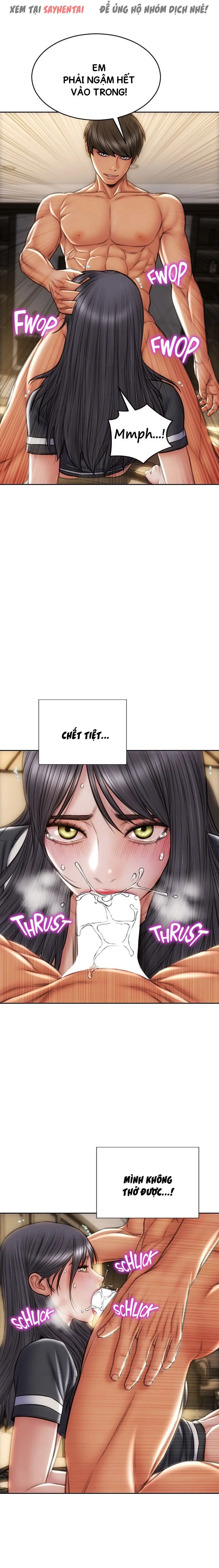 Gã Tồi Tệ - Chapter 35 trang 7