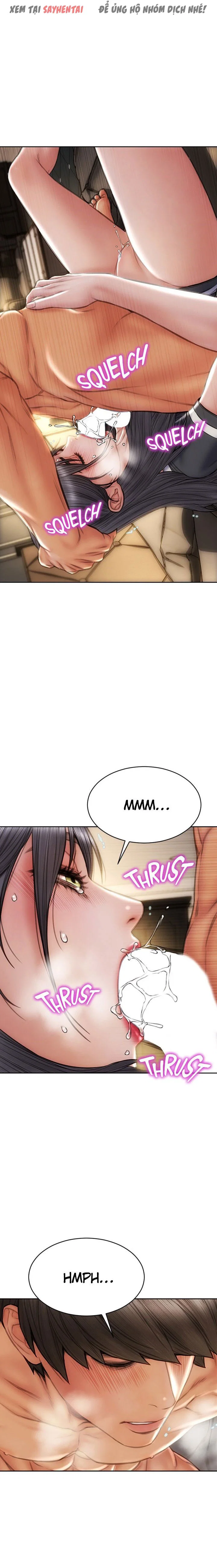 Gã Tồi Tệ - Chapter 35 trang 10