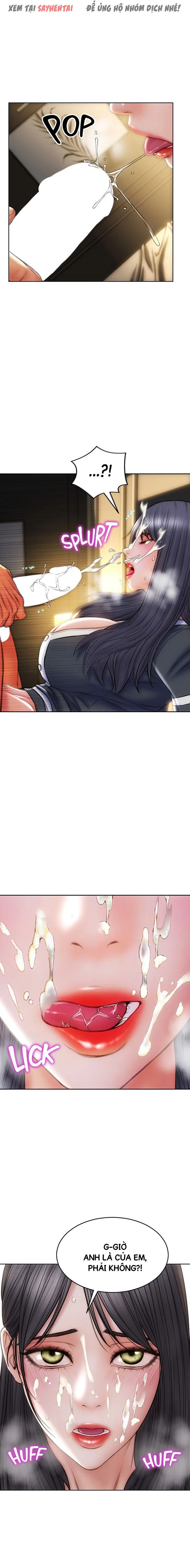 Gã Tồi Tệ - Chapter 35 trang 11