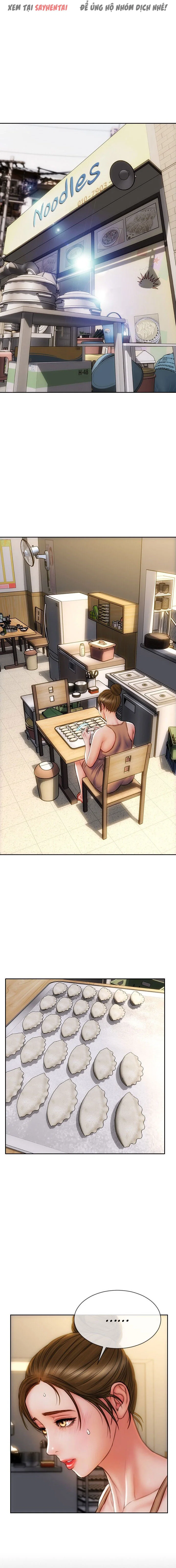 Gã Tồi Tệ - Chapter 35 trang 13