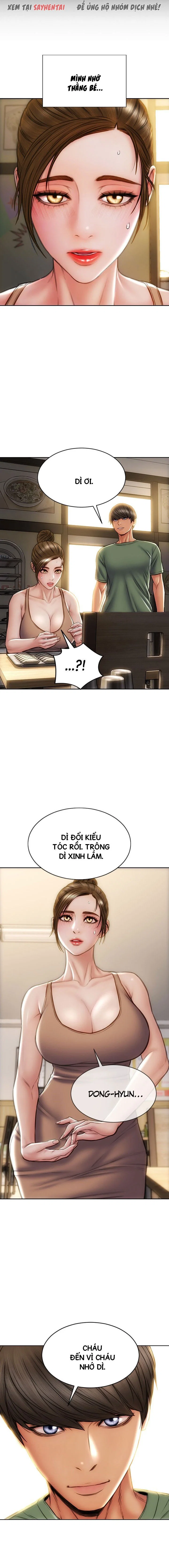 Gã Tồi Tệ - Chapter 35 trang 15